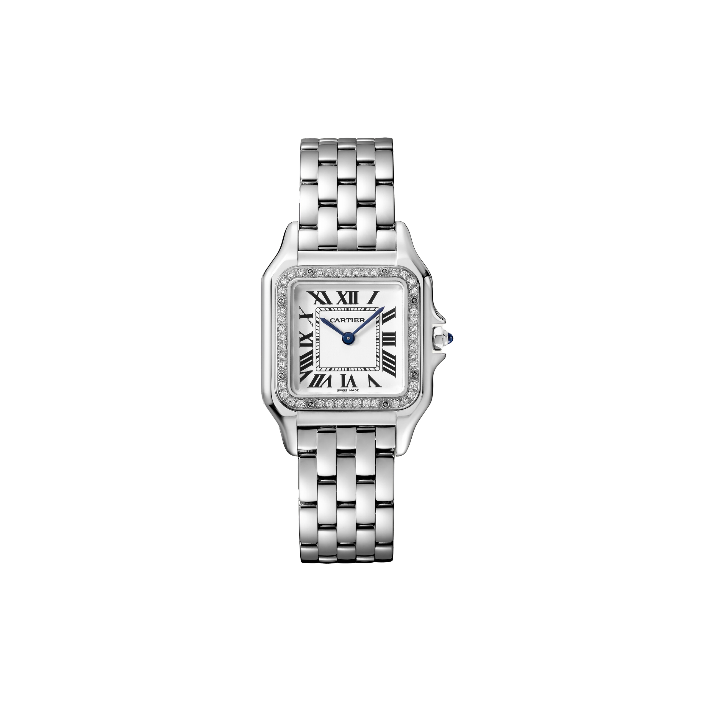 Ca*t*er panthÈre de Ca*t*er watch w4pn0018